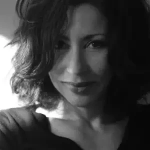 Yasmina Reza