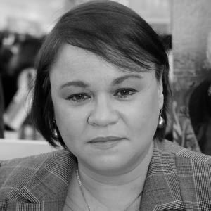 Zoé Valdés