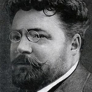 Gaston Leroux