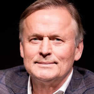 John Grisham