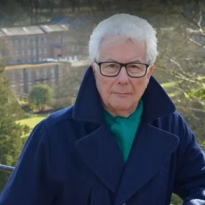 Ken Follett