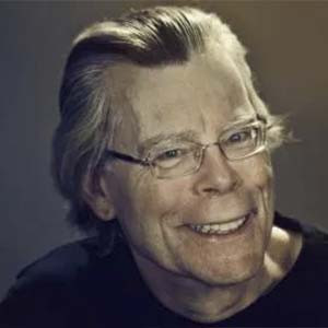 Stephen King