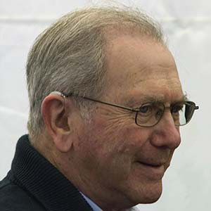 Noah Gordon