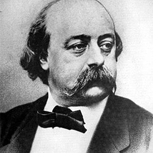 Gustave Flaubert