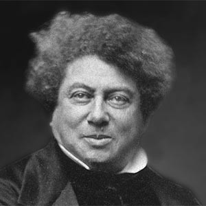 Alexandre Dumas