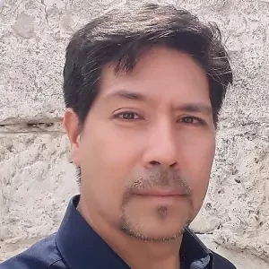 Vicente Camus