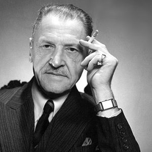 William Somerset Maugham