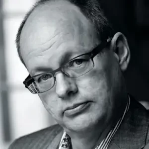 Frank Dikötter