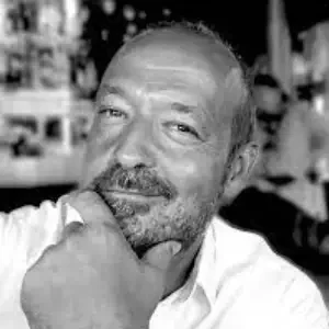 Stéphane Carlier