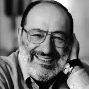 Umberto Eco
