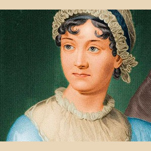 Jane Austen